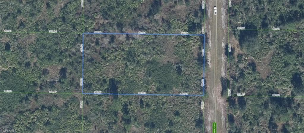 1324 S Brodie RD AVON PARK, FL 33825