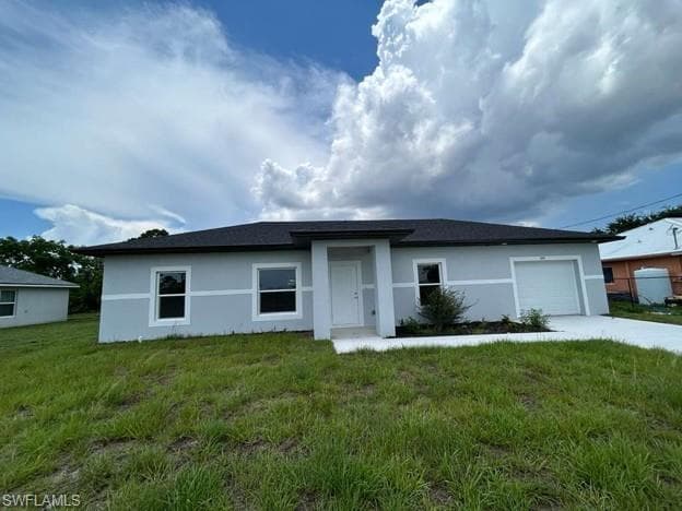 1701 NE 44th TER CAPE CORAL, FL 33909