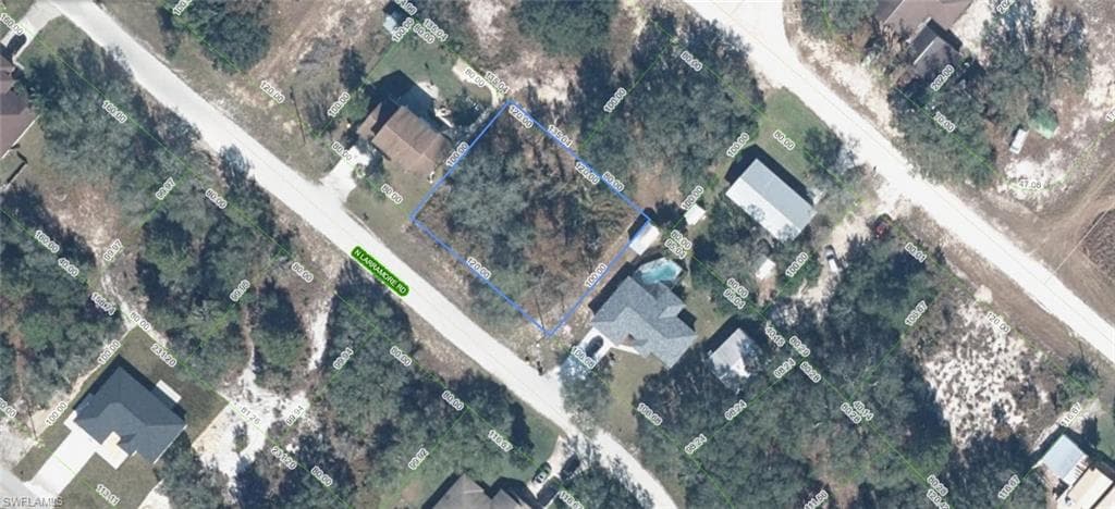 2090 N Larramore RD AVON PARK, FL 33825