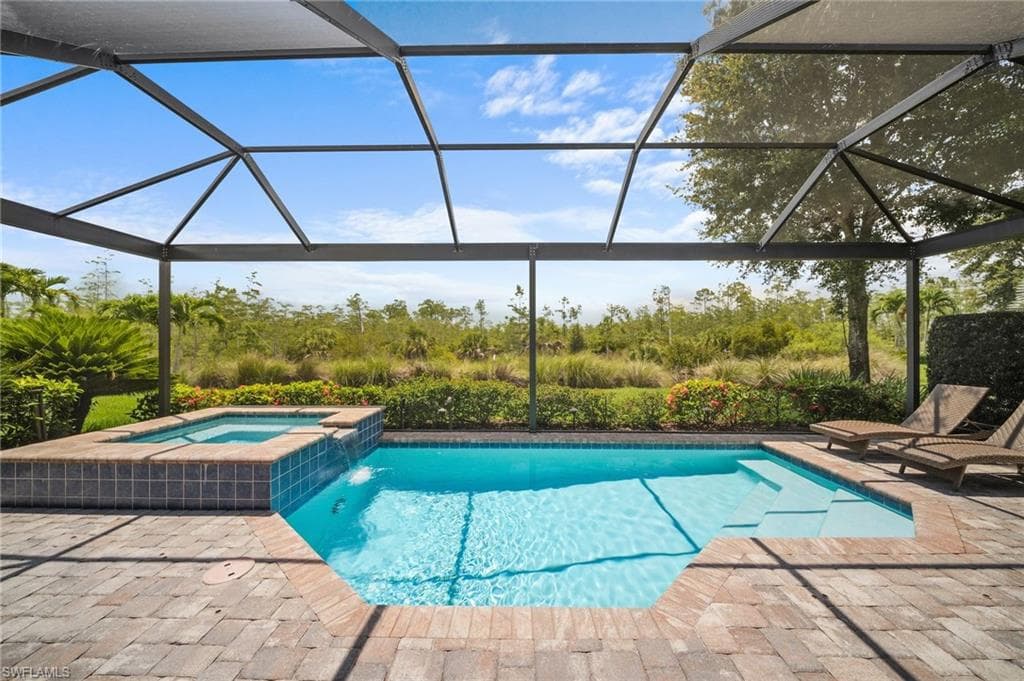8879 Vaccaro CT NAPLES, FL 34119