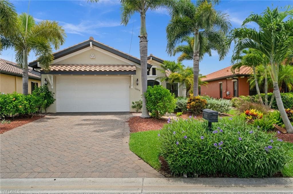 10259 Ashbrook CT FORT MYERS, FL 33913