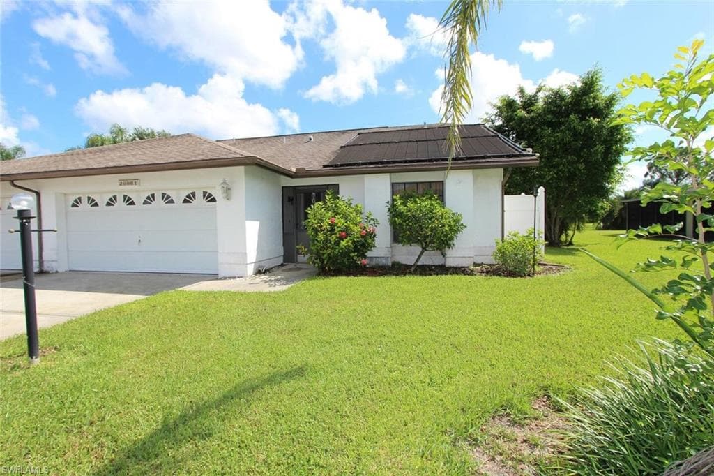 20061 Petrucka CIR N LEHIGH ACRES, FL 33936