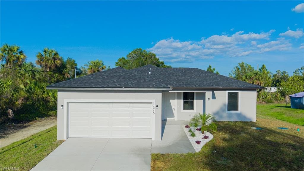 1476 Rugby LN LABELLE, FL 33935