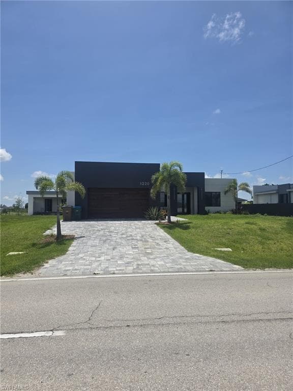 1220 Chiquita BLVD N CAPE CORAL, FL 33993