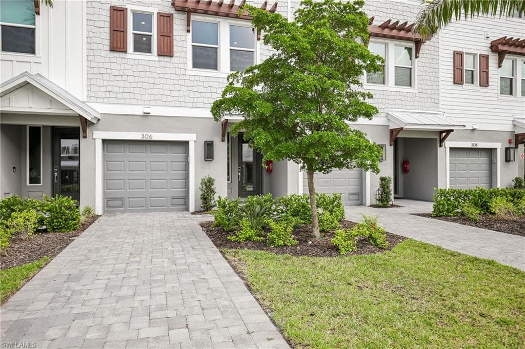 1623 Sea Haven DR 3-306 PUNTA GORDA, FL 33950