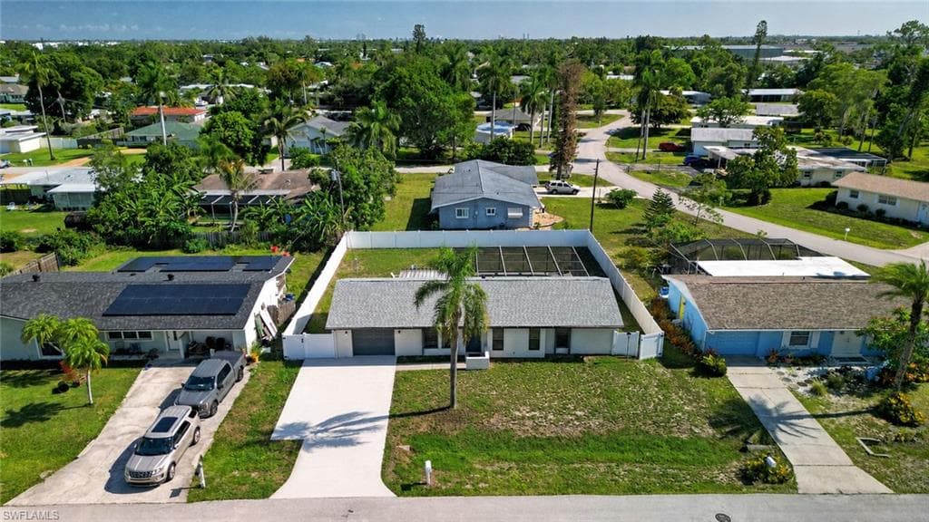 2259 Chandler AVE FORT MYERS, FL 33907