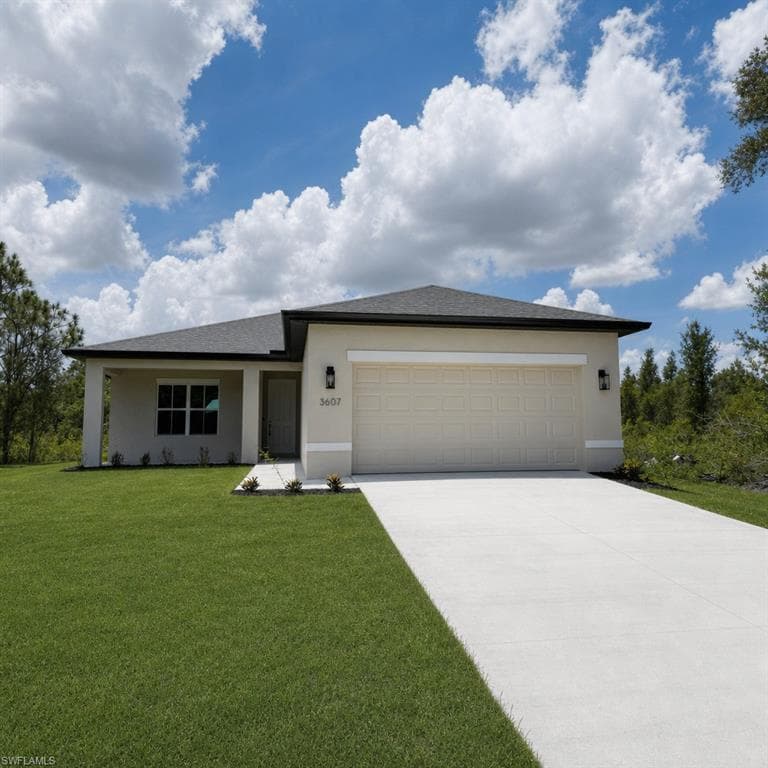 3607 62nd ST W LEHIGH ACRES, FL 33971