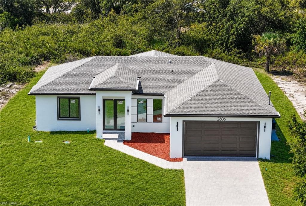 2606 63rd ST W LEHIGH ACRES, FL 33971