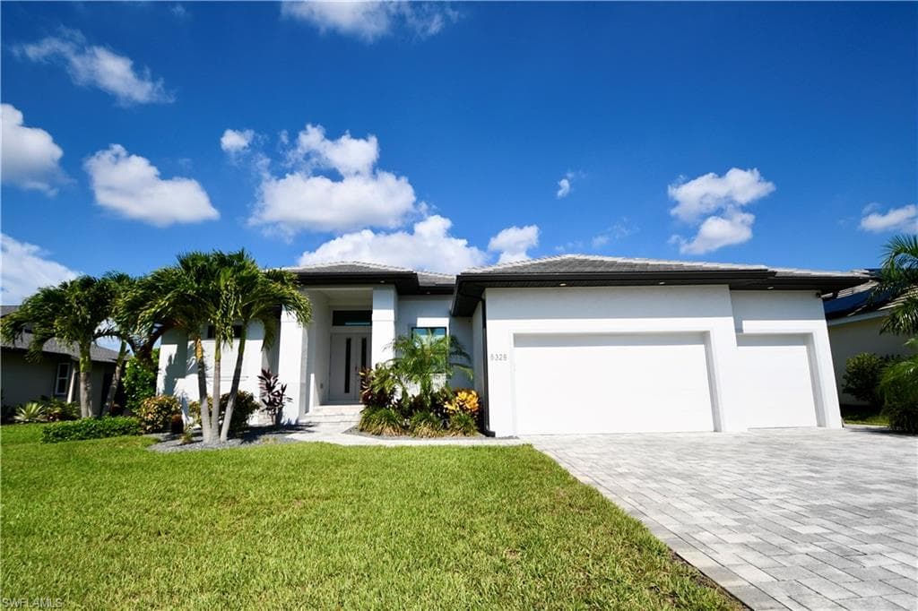 5328 SW 22nd AVE CAPE CORAL, FL 33914