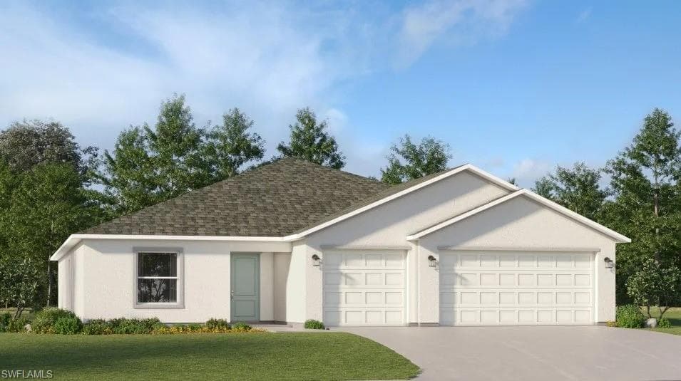 17127 Pompeii WAY NORTH FORT MYERS, FL 33917
