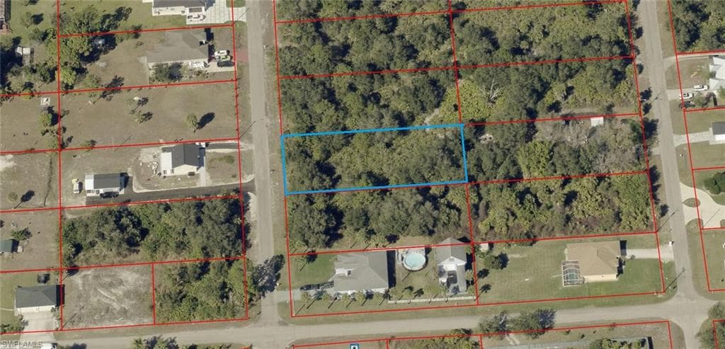 504 Willard AVE LEHIGH ACRES, FL 33972