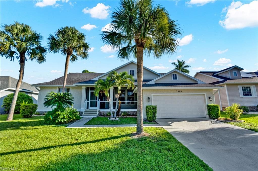 7894 Sandel Wood CIR W FORT MYERS, FL 33908