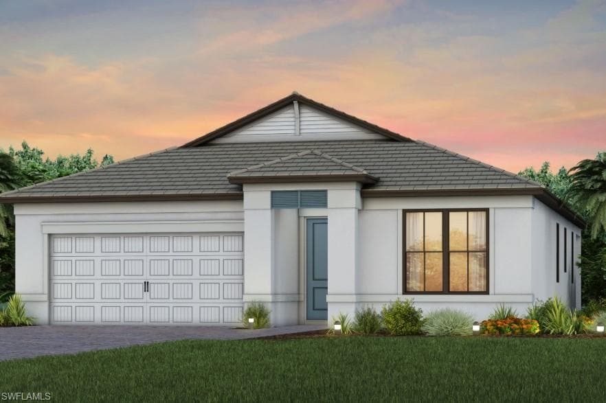 3591 Loyalty LOOP AVE MARIA, FL 34142
