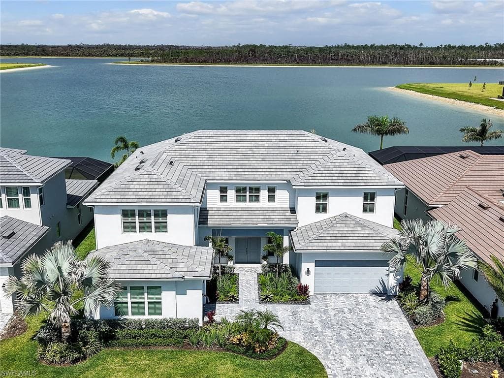9167 Wisteria WAY NAPLES, FL 34114