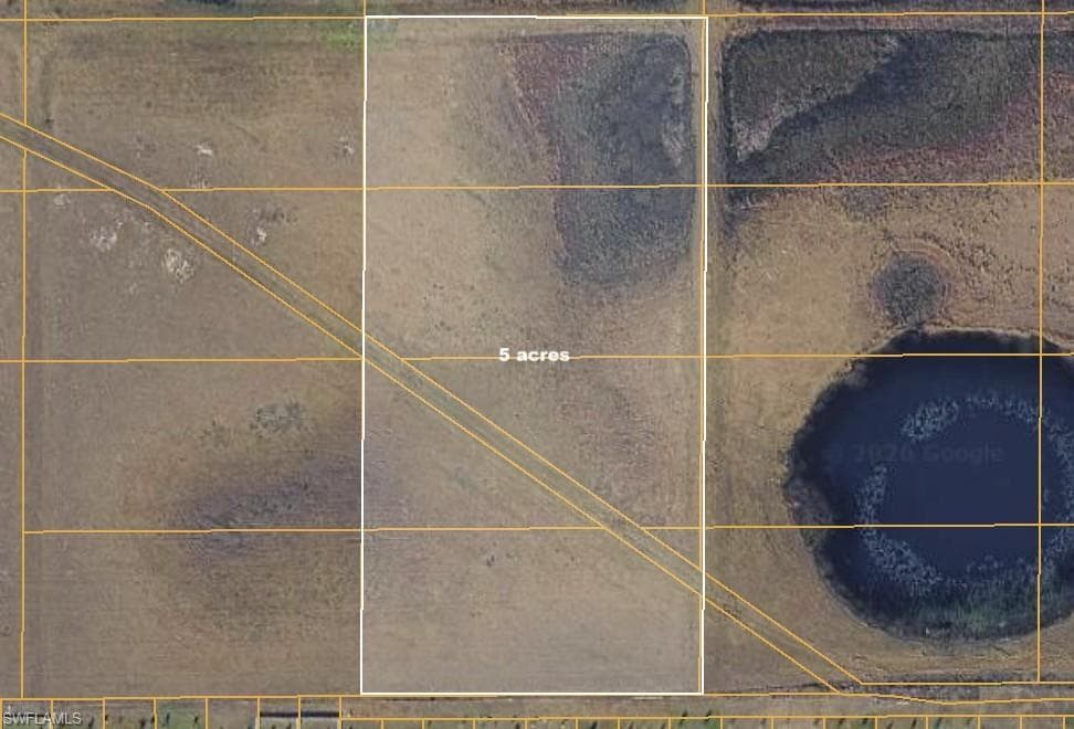 Bowen RD DAVENPORT, FL 33837