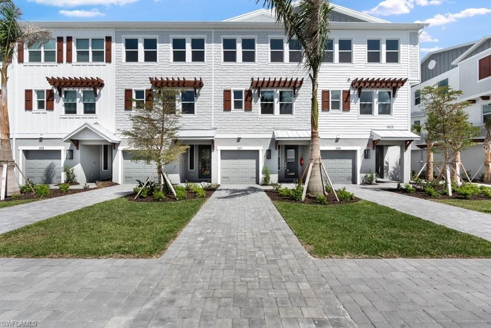 1623 Sea Haven DR 3-307 PUNTA GORDA, FL 33950