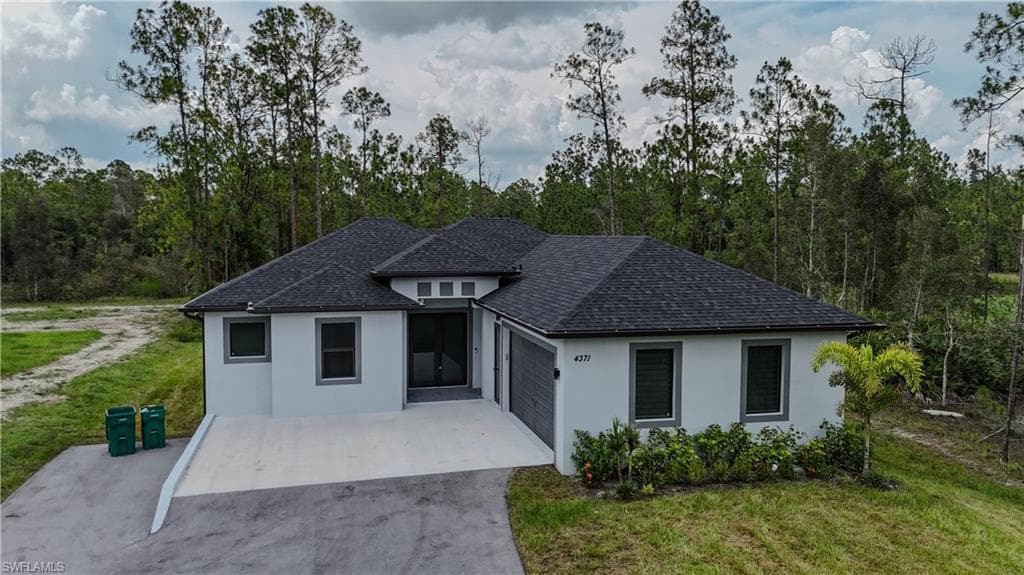 4371 47th AVE NE NAPLES, FL 34120