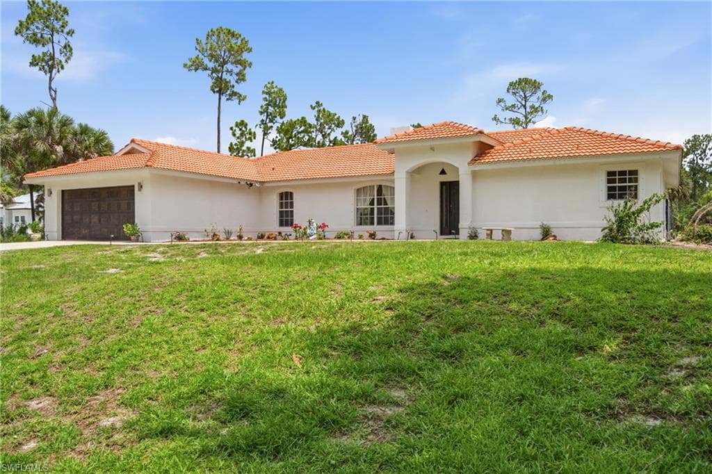 3021 14th AVE SE NAPLES, FL 34117