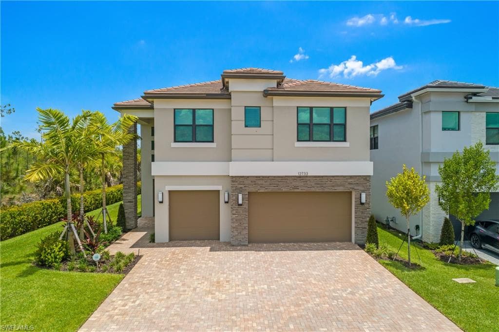 12733 Caballo CT ESTERO, FL 33928