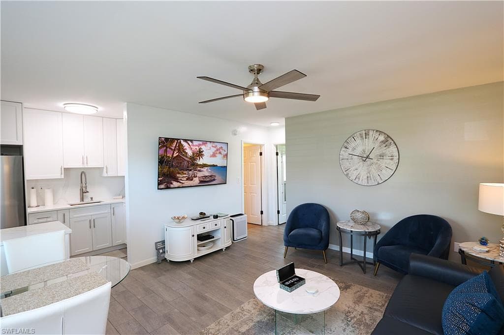 190 Collier BLVD K2 MARCO ISLAND, FL 34145