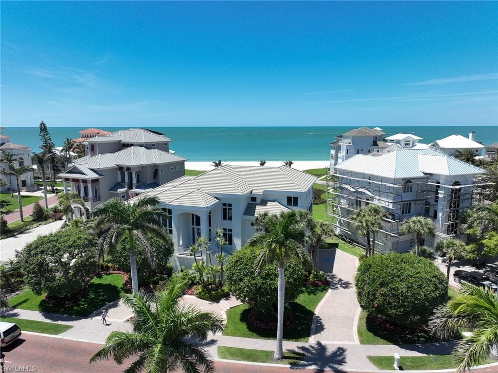235 Barefoot Beach BLVD BONITA SPRINGS, FL 34134