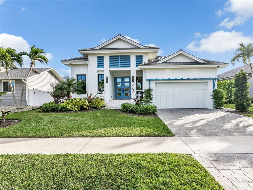 685 6th AVE MARCO ISLAND, FL 34145