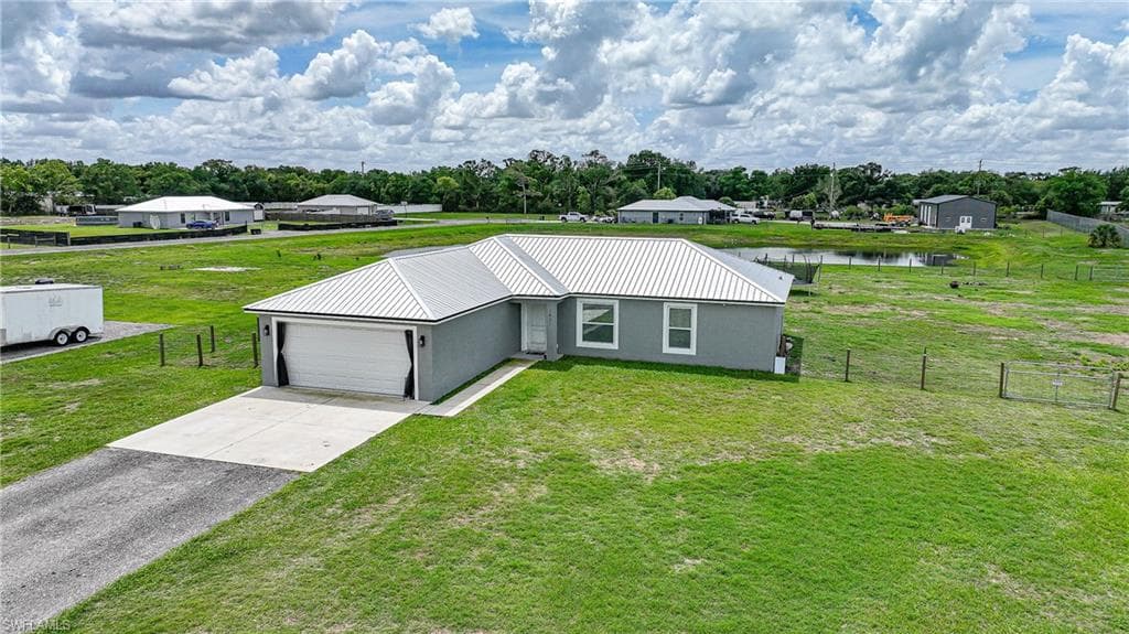 1601 SE Sheila DR ARCADIA, FL 34266