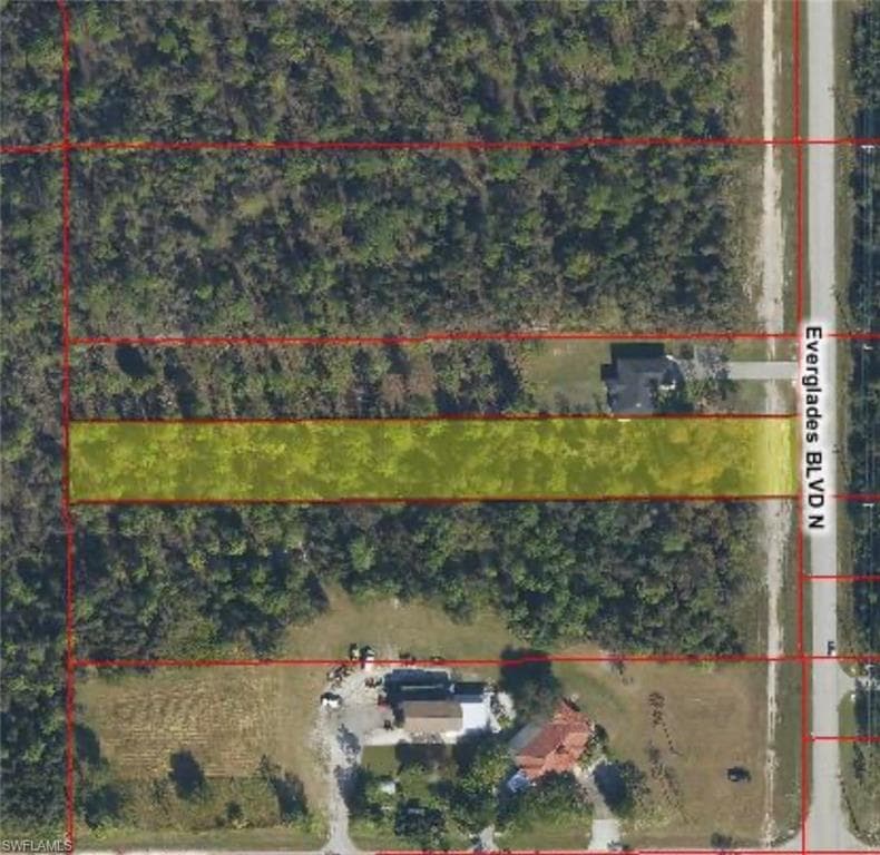 NAPLES, FL 34120