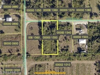 5973 Sandal LN BOKEELIA, FL 33922