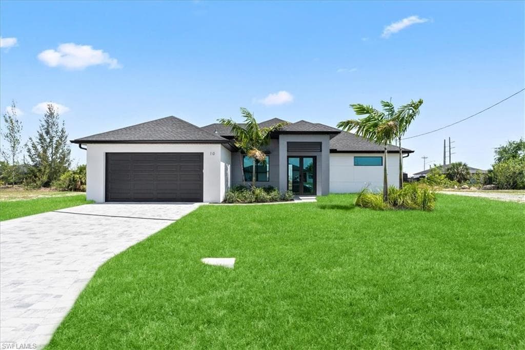 1317 NE 1st AVE CAPE CORAL, FL 33909