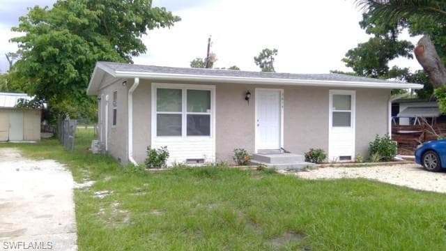 5614 5th AVE FORT MYERS, FL 33907