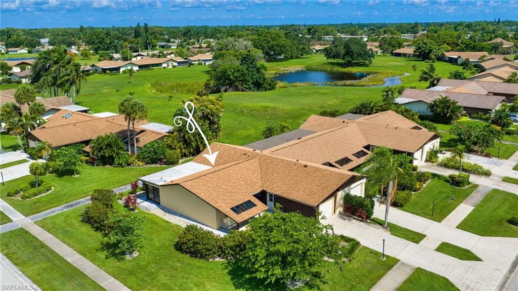 4779 Lakewood BLVD H1 NAPLES, FL 34112