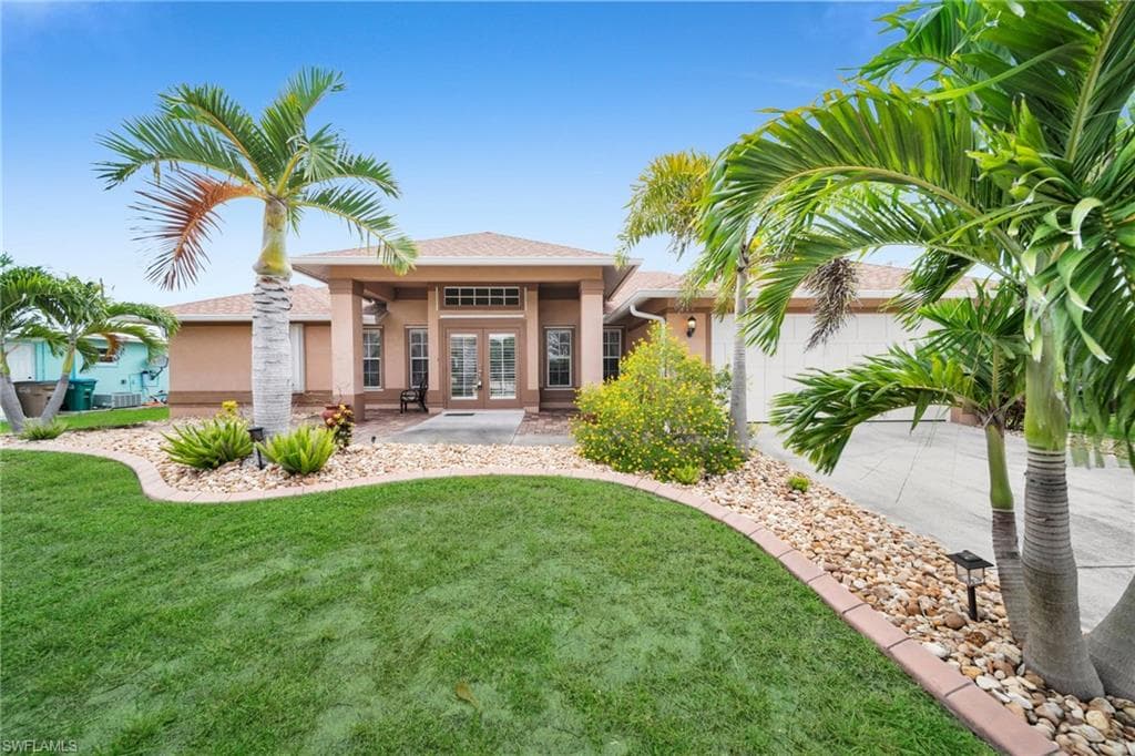 3505 Surfside BLVD CAPE CORAL, FL 33914