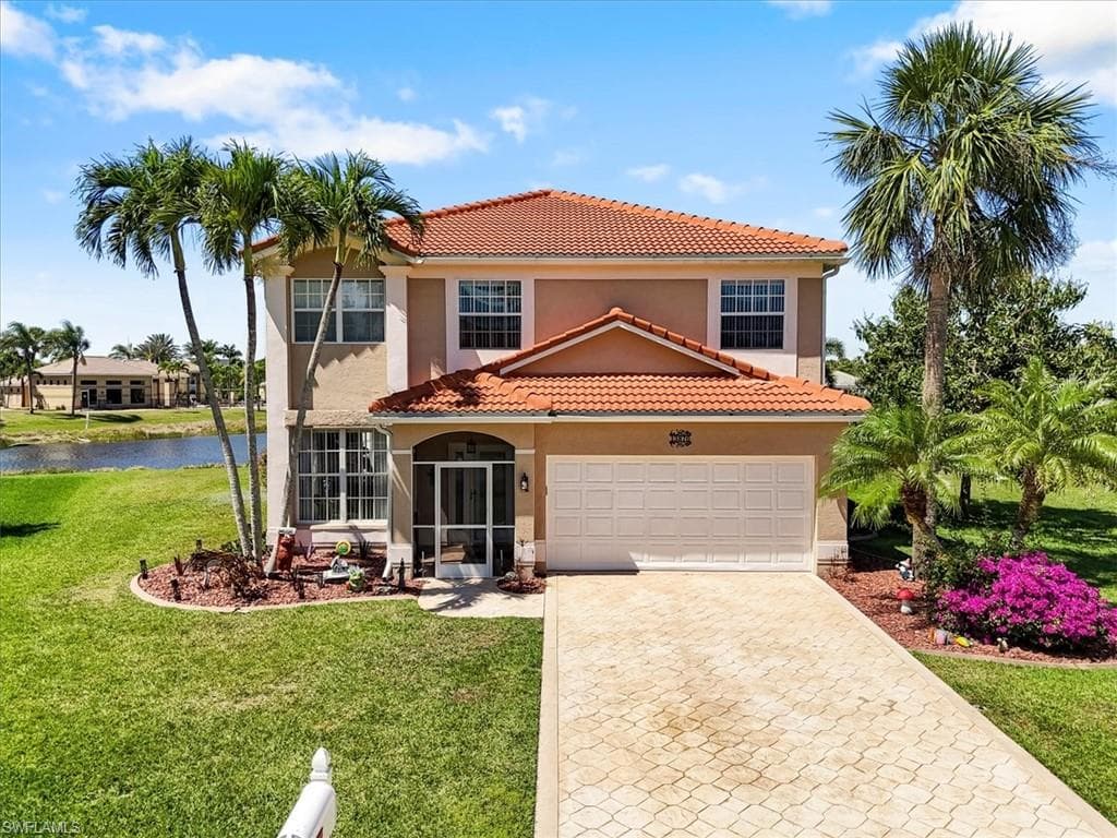 13870 Silver Lake CT FORT MYERS, FL 33912