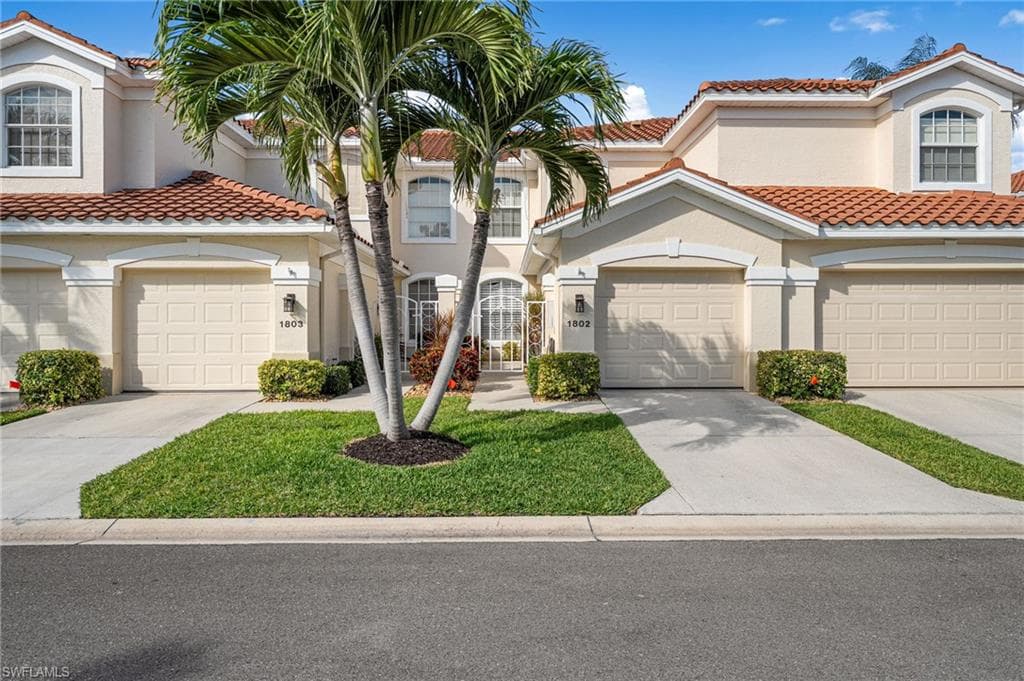 11261 Jacana CT 1802 FORT MYERS, FL 33908