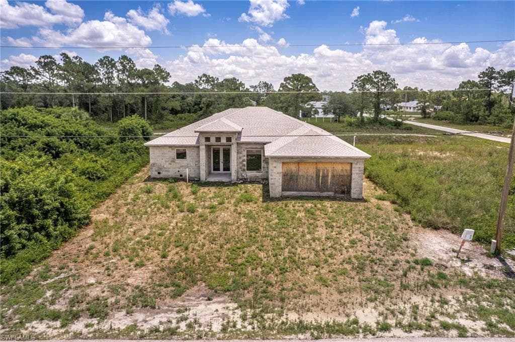 351 Western AVE S LEHIGH ACRES, FL 33974