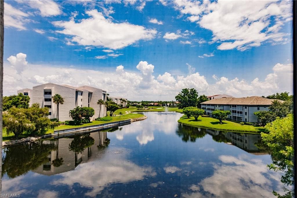 4210 Steamboat BEND 405 FORT MYERS, FL 33919