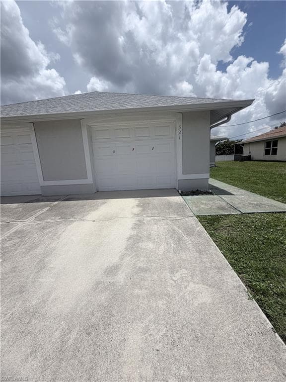 521 Hancock Bridge PKWY CAPE CORAL, FL 33990