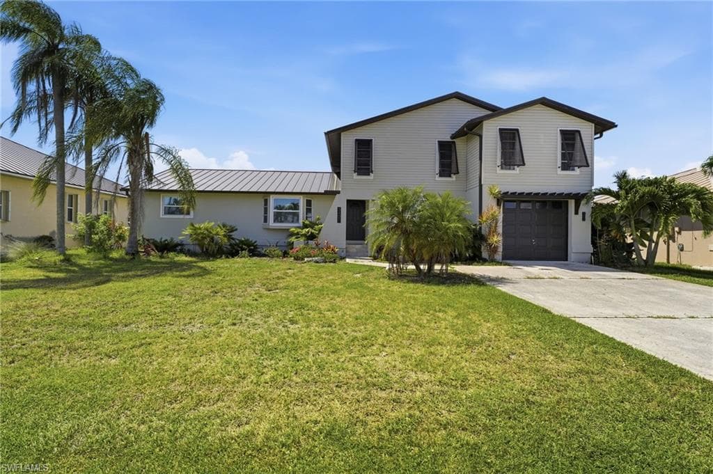 5400 Almar DR PUNTA GORDA, FL 33950