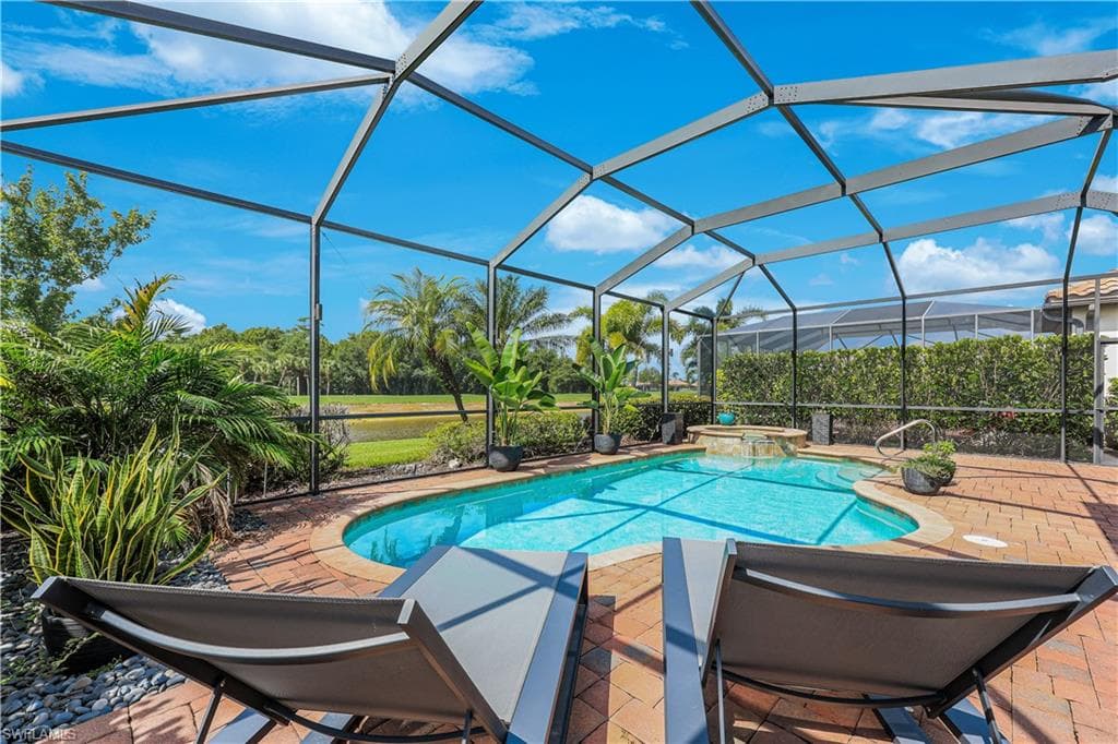 12840 Kinross LN NAPLES, FL 34120