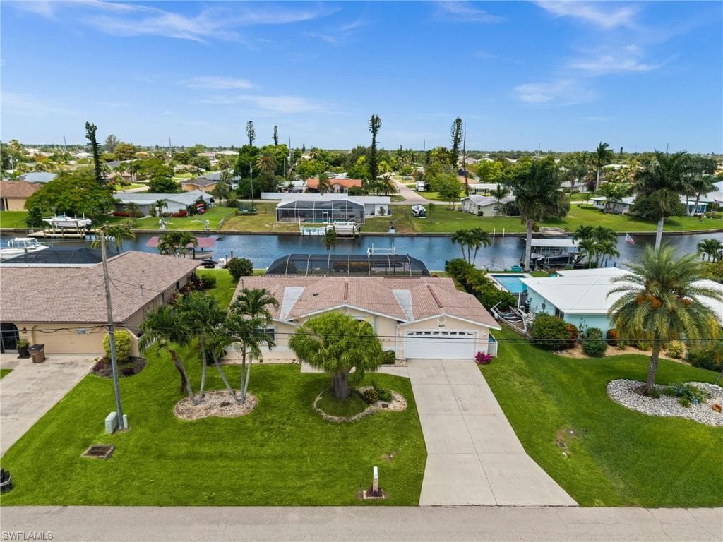 4402 SE 1st PL CAPE CORAL, FL 33904