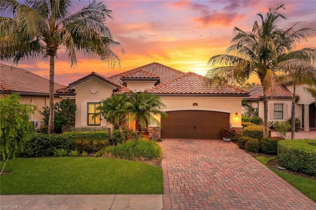 12643 Kinross LN NAPLES, FL 34120