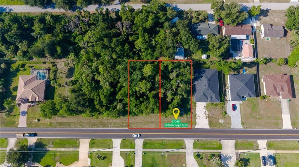 17065 Hillsborough BLVD PORT CHARLOTTE, FL 33954