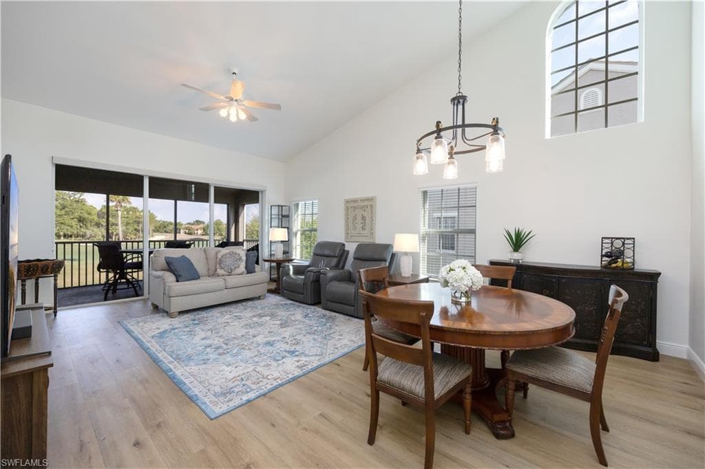 5693 Heron LN 508 NAPLES, FL 34110