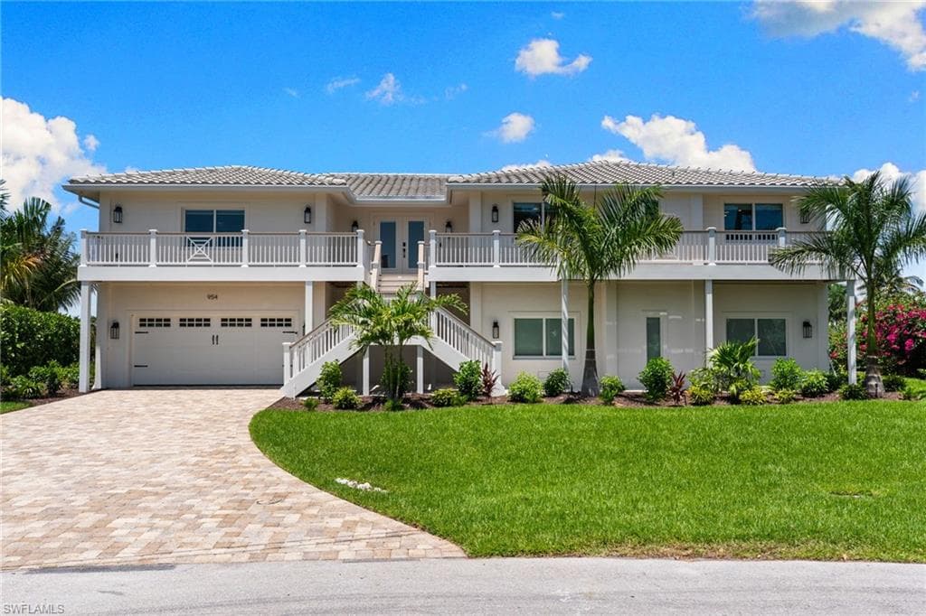 954 Whelk DR SANIBEL, FL 33957