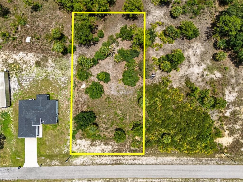 708 Fitch AVE LEHIGH ACRES, FL 33972