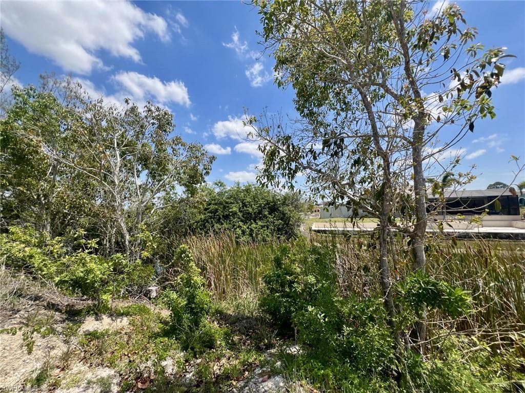 1031 NW 20th PL CAPE CORAL, FL 33993