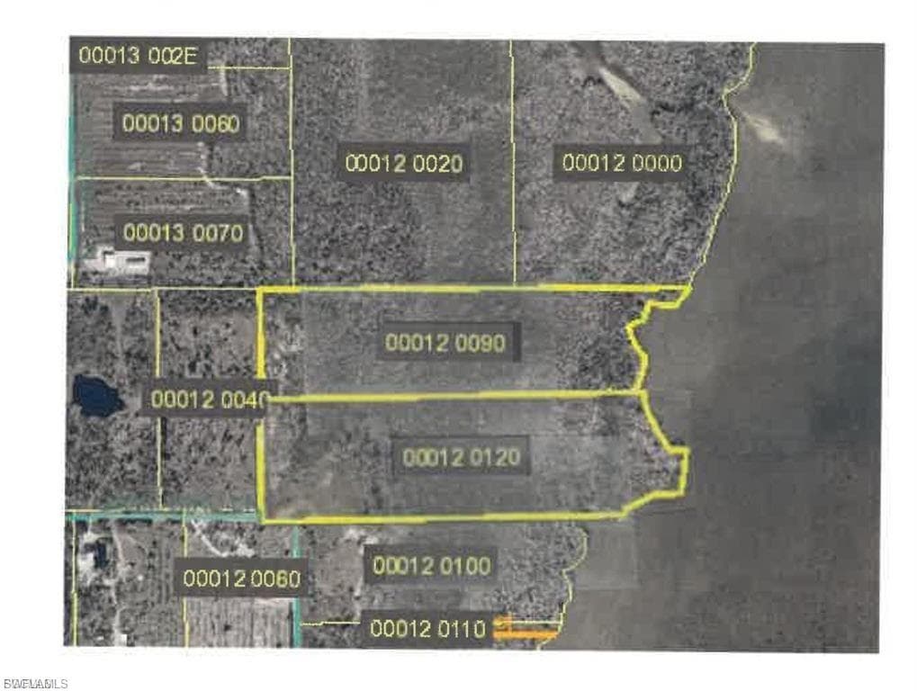 5390 GAME BIRD LN BOKEELIA, FL 33922