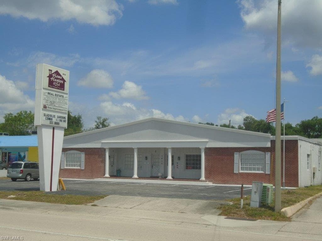 1415 Colonial BLVD 2 FORT MYERS, FL 33907
