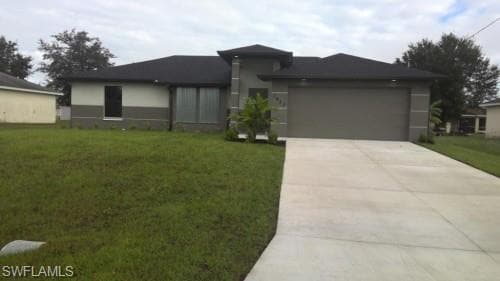 1623 NE 35th LN CAPE CORAL, FL 33909